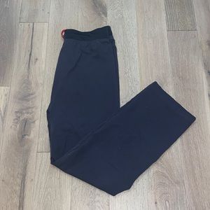 FIGS Livingston scrub Pants Charcoal - small